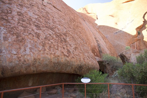 Australia 2014 - Uluru